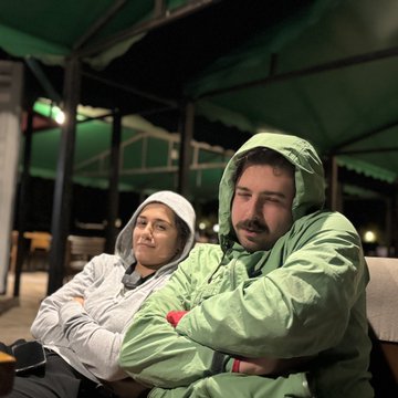 Köydeki gönüllülerimize ve Asya’ya sevgilerle…