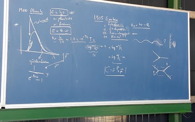 Bilimler Köyü'nde dönem başladı!