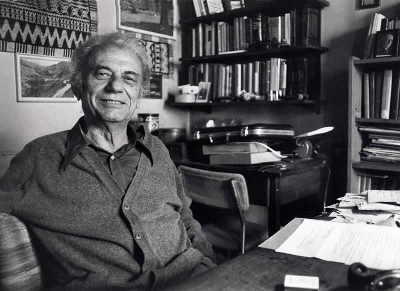 Cahit Arf - Bilimler Portre