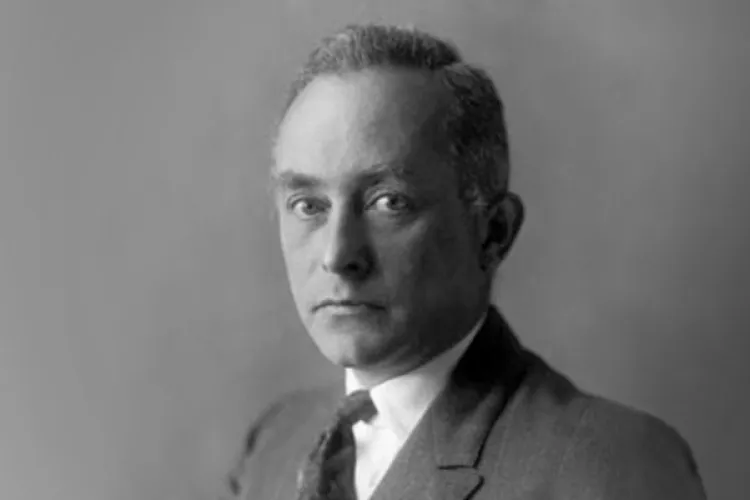 Max Born - Bilimler Portre