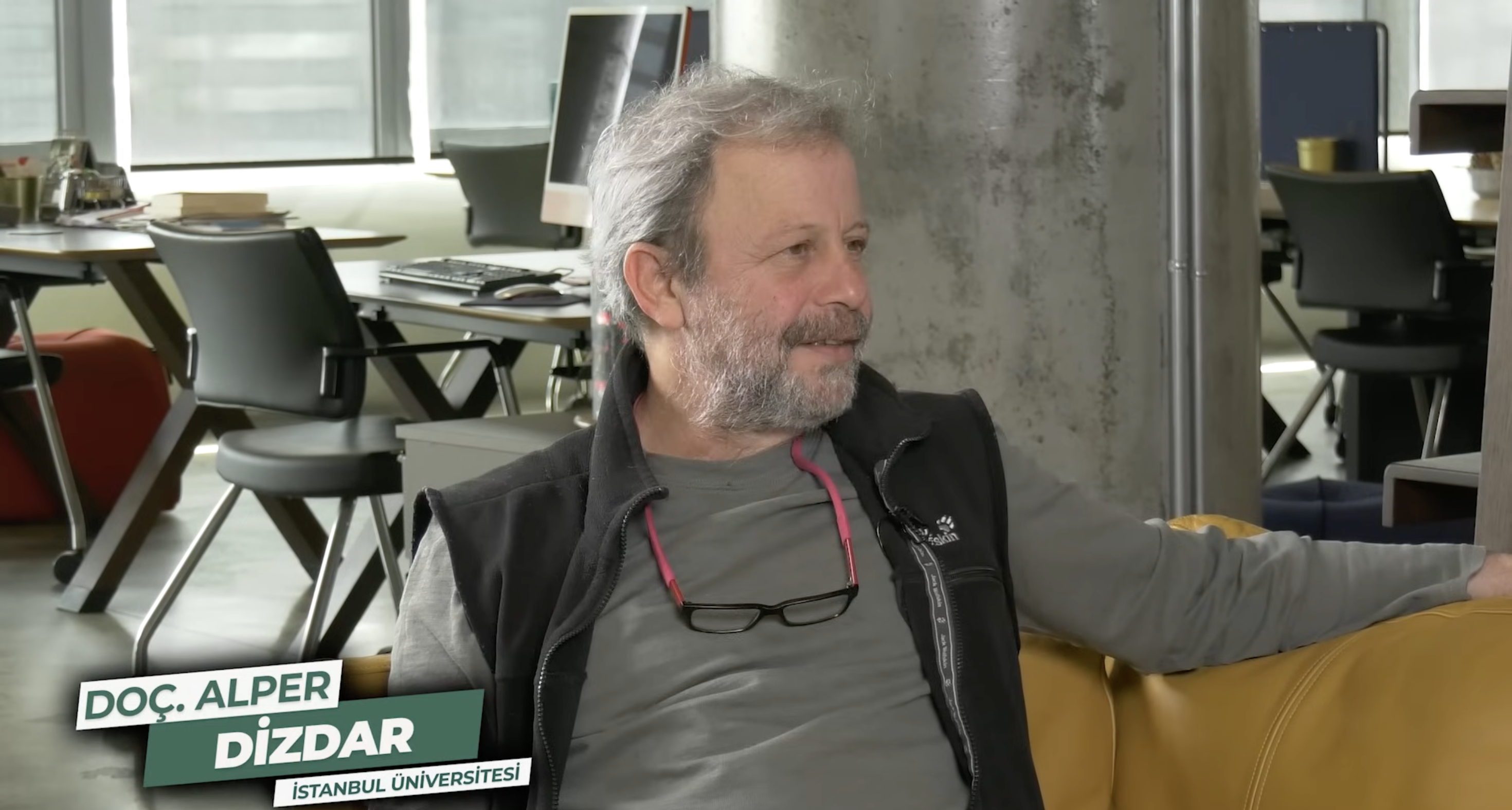 Bilimler Köyü: Kuruluş, Yaşam ve Hedefler