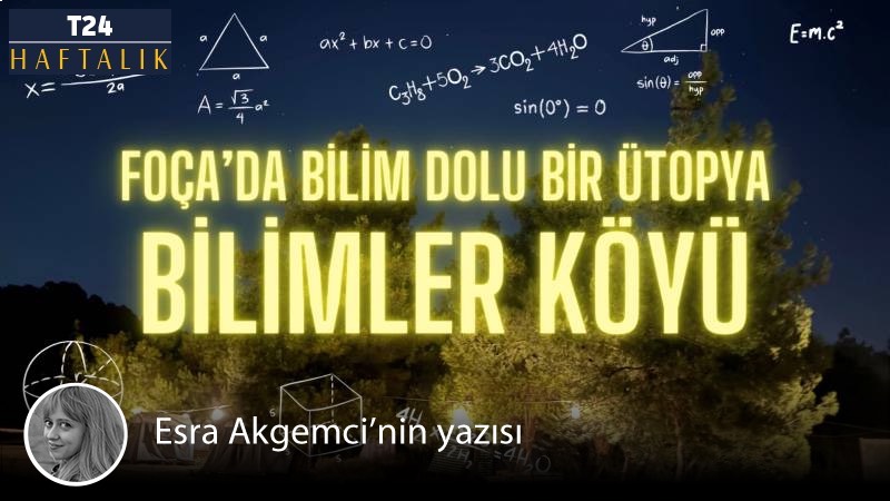 Bilimler Köyü’nde bu yaz: Latin Amerika’da sanat ve toplumsal tarih