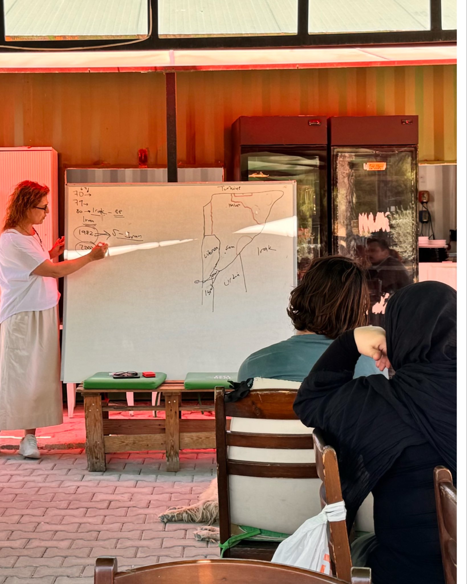 Disiplinlerin Buluştuğu Yer