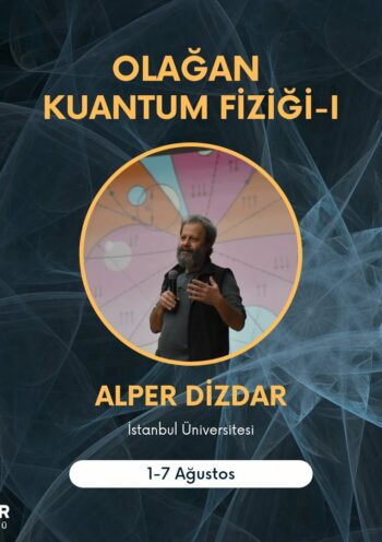 Etkinlik Resmi