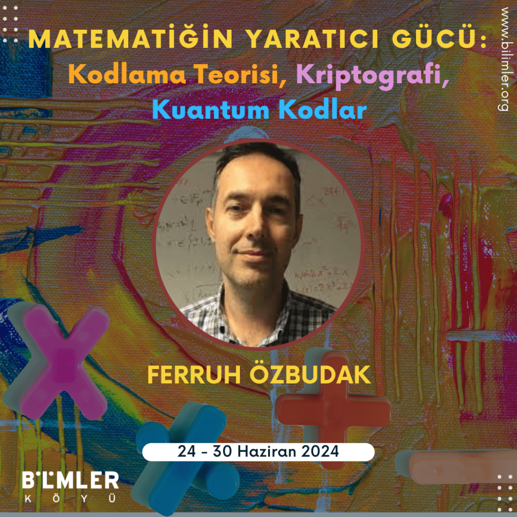 Etkinlik Resmi