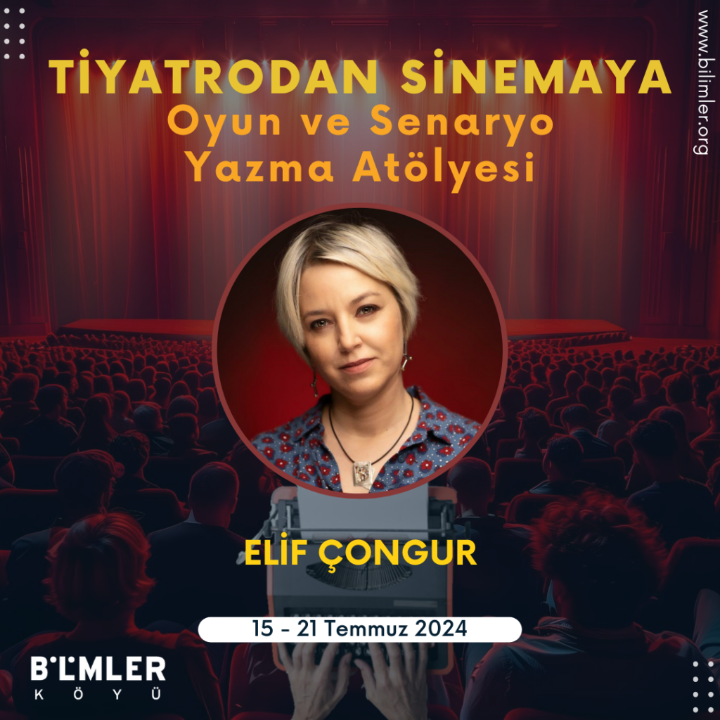Etkinlik Resmi