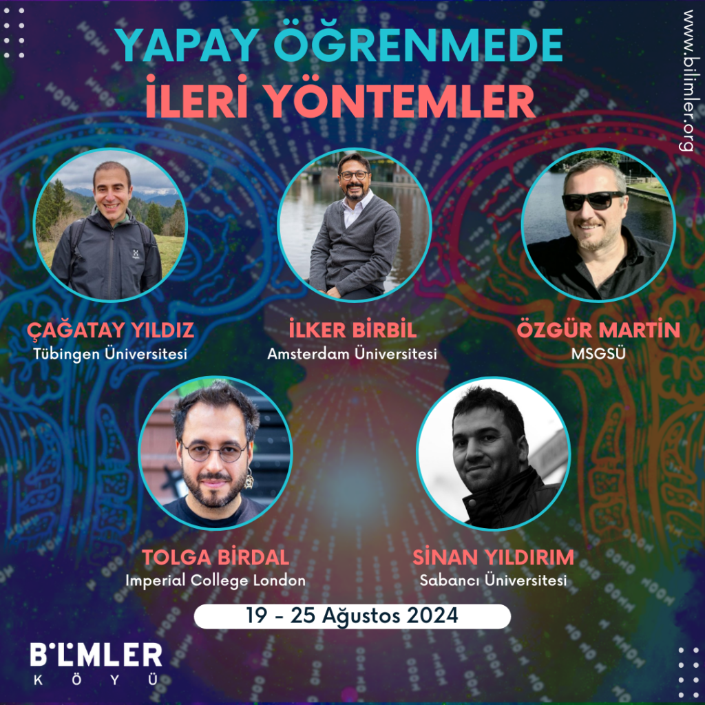 Etkinlik Resmi