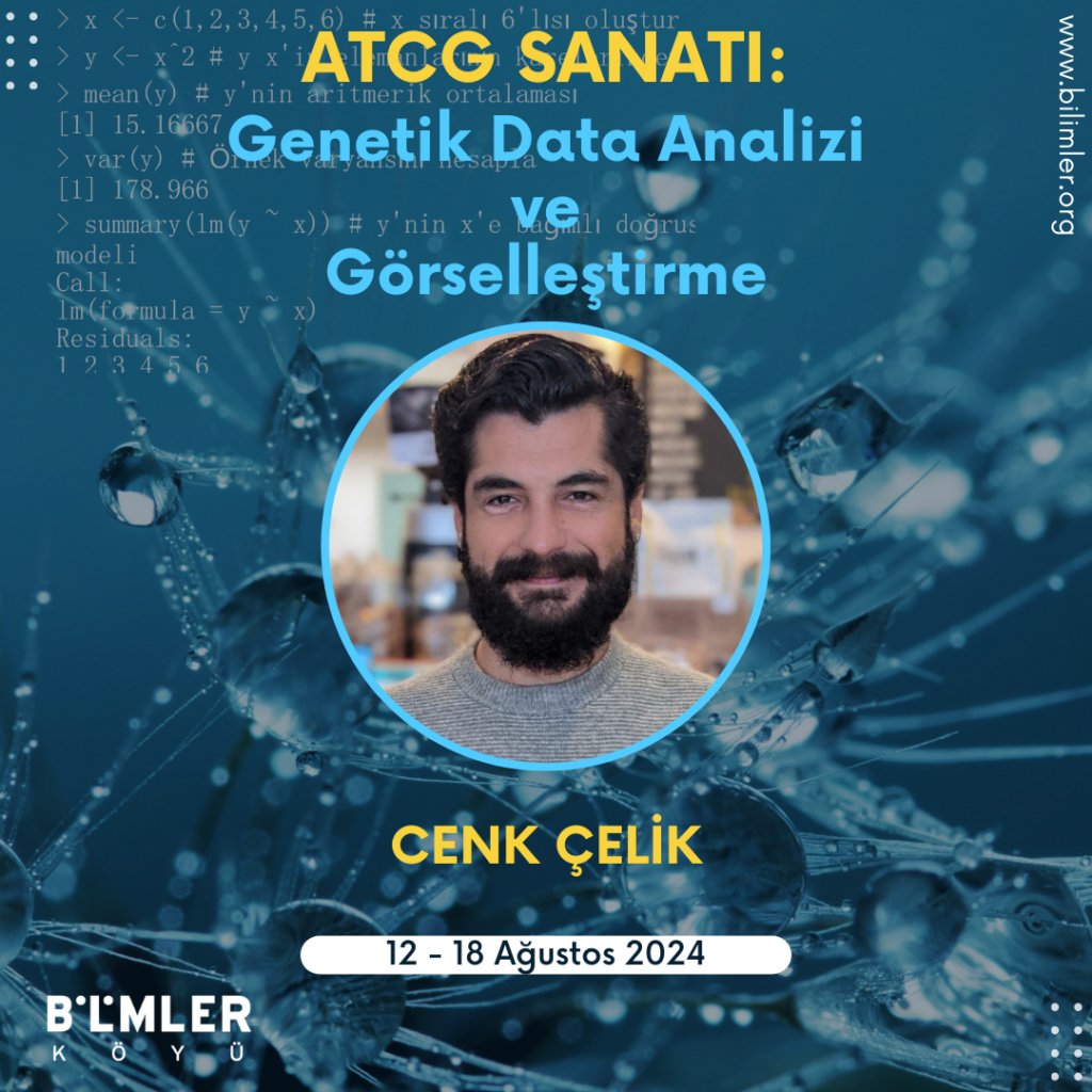 Etkinlik Resmi