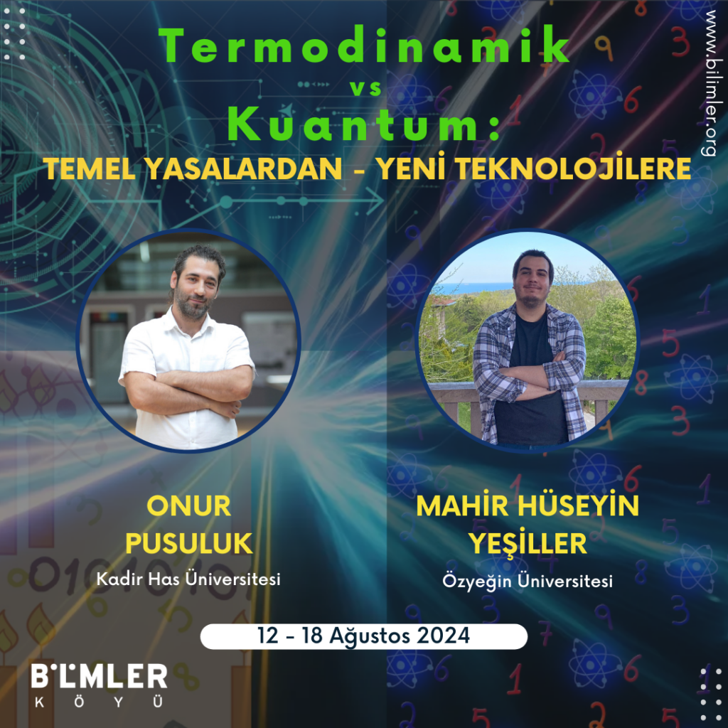 Etkinlik Resmi