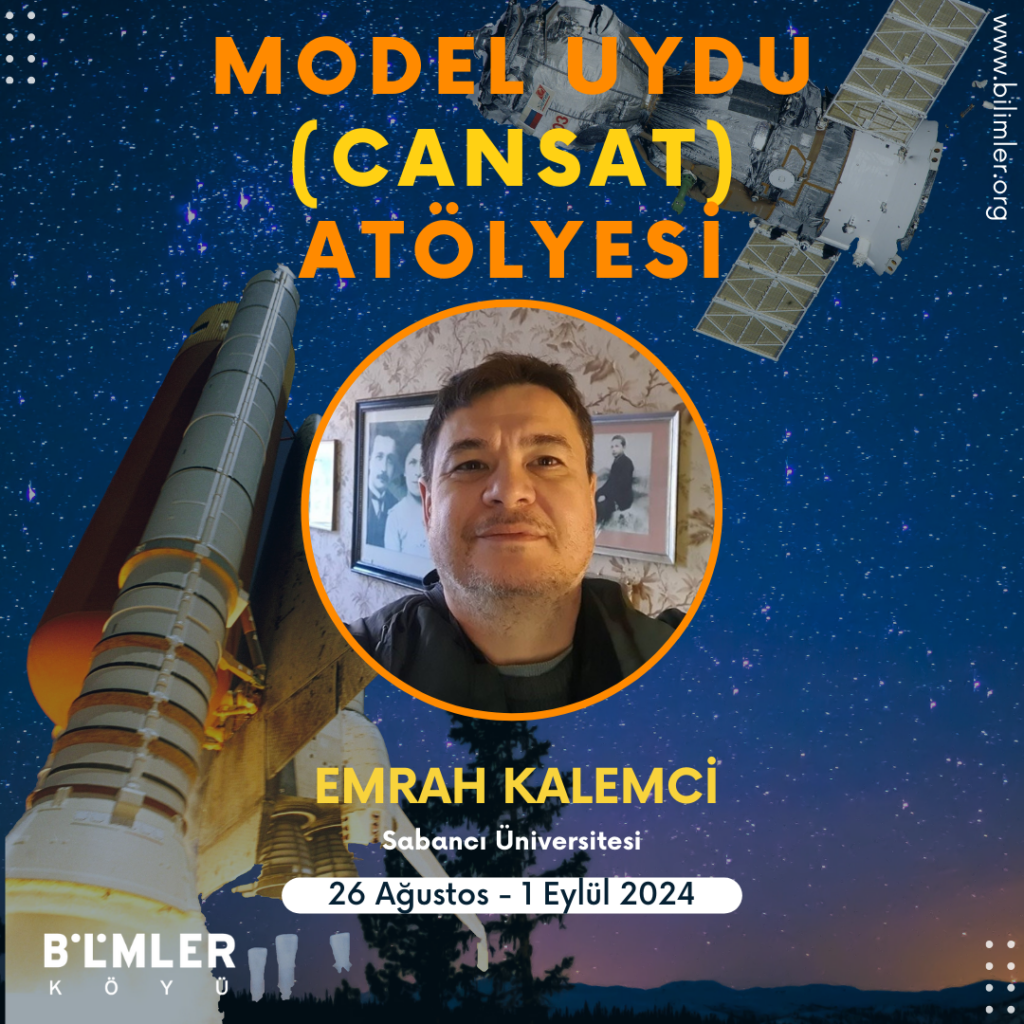 Etkinlik Resmi