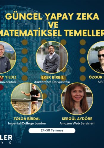 Etkinlik Resmi