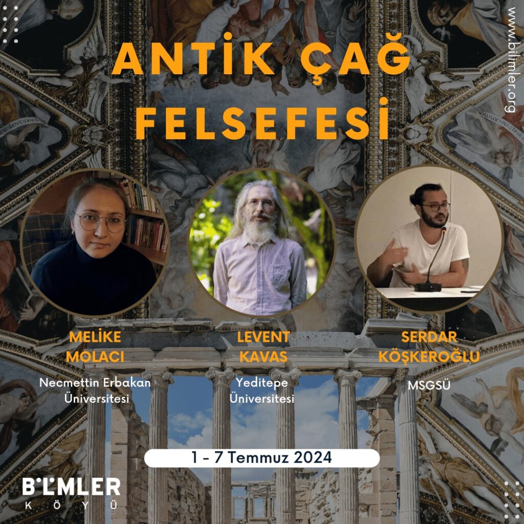 Etkinlik Resmi