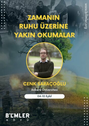 Etkinlik Resmi