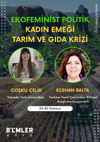 Etkinlik Resmi