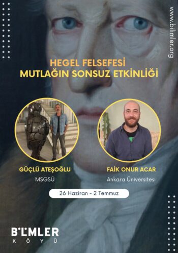 Etkinlik Resmi