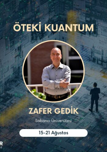 Etkinlik Resmi