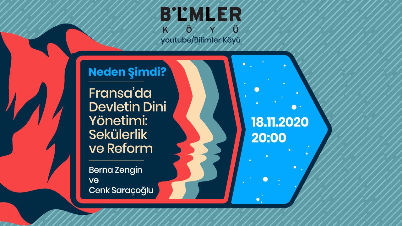 Etkinlik Resmi