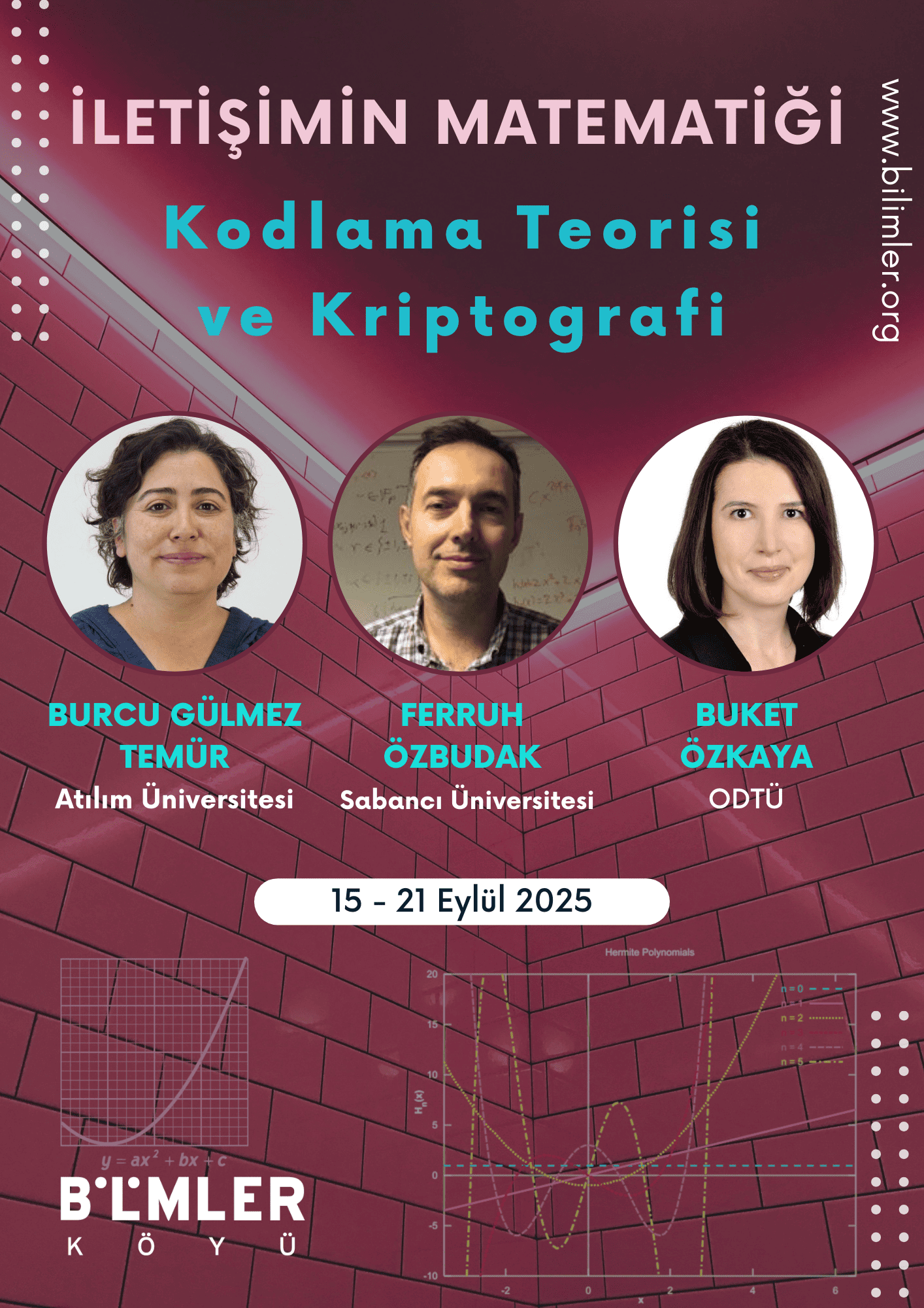 Etkinlik Resmi