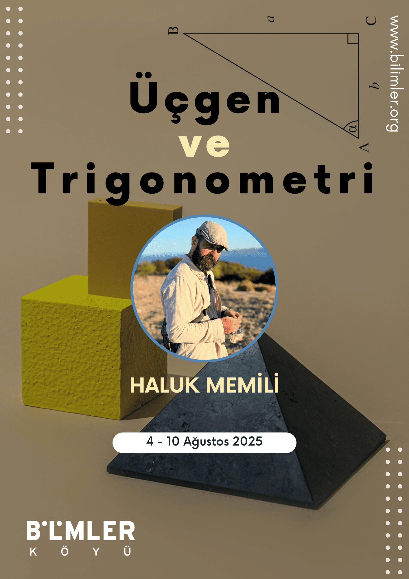 Etkinlik Resmi
