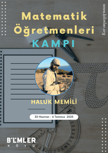 Etkinlik Resmi