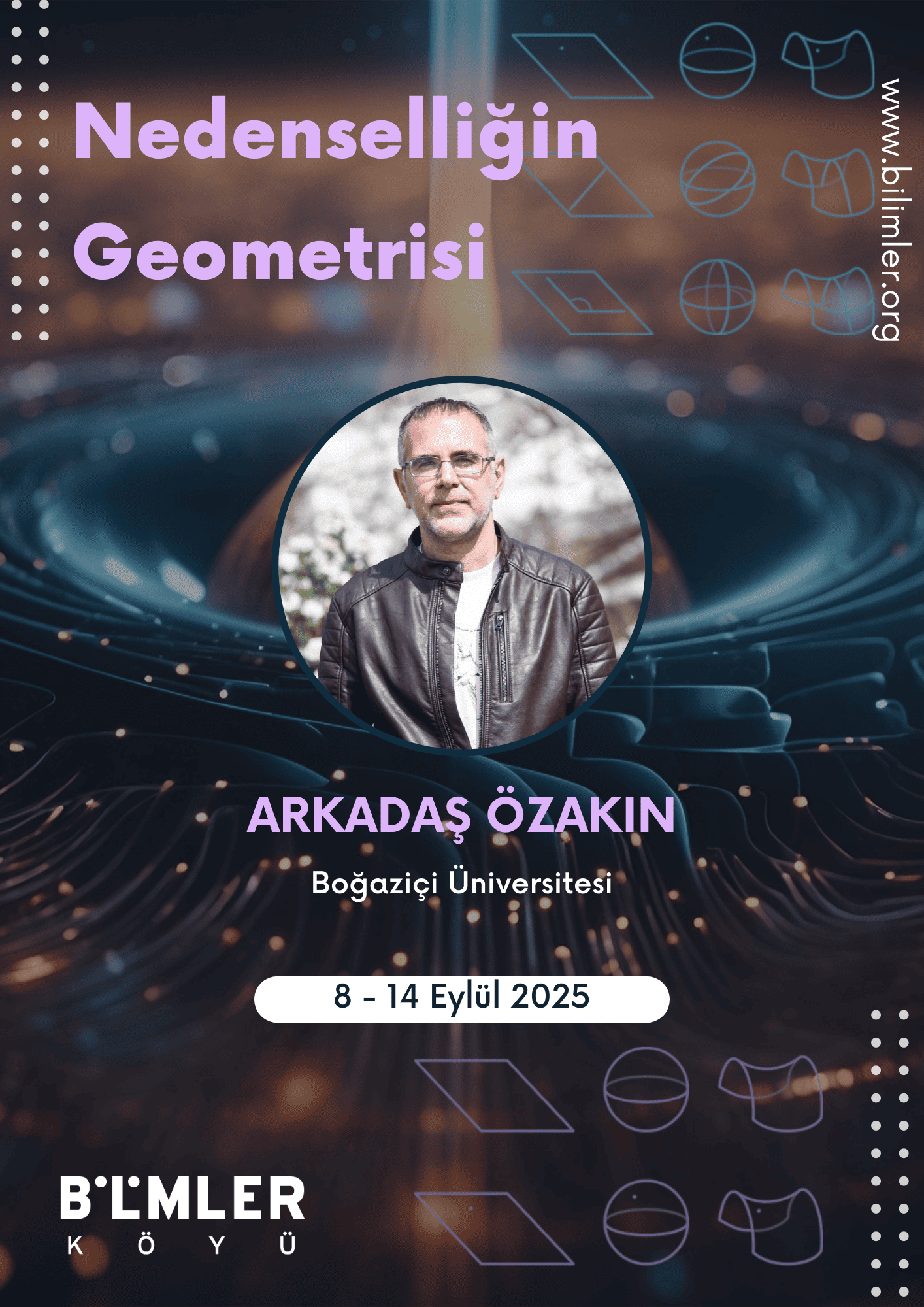 Etkinlik Resmi