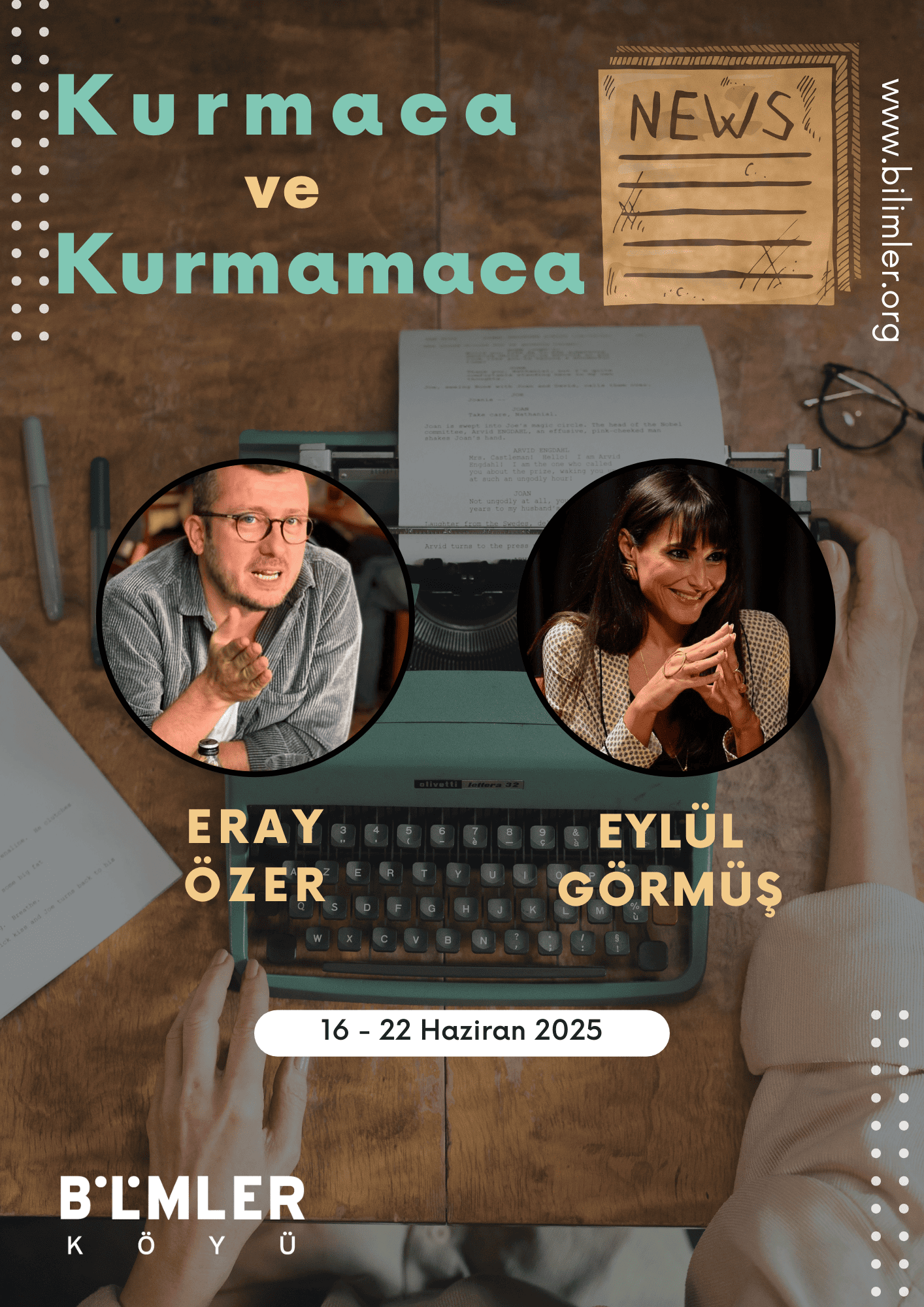 Etkinlik Resmi