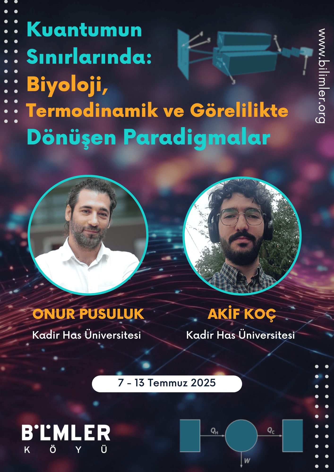 Etkinlik Resmi