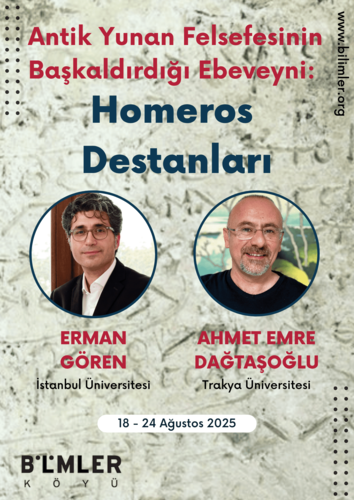 Etkinlik Resmi