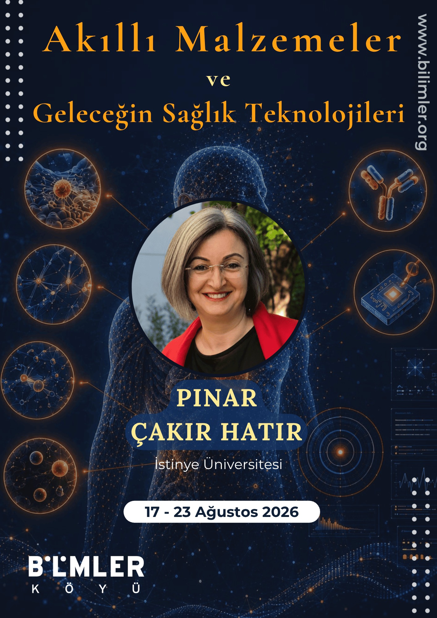 Etkinlik Resmi