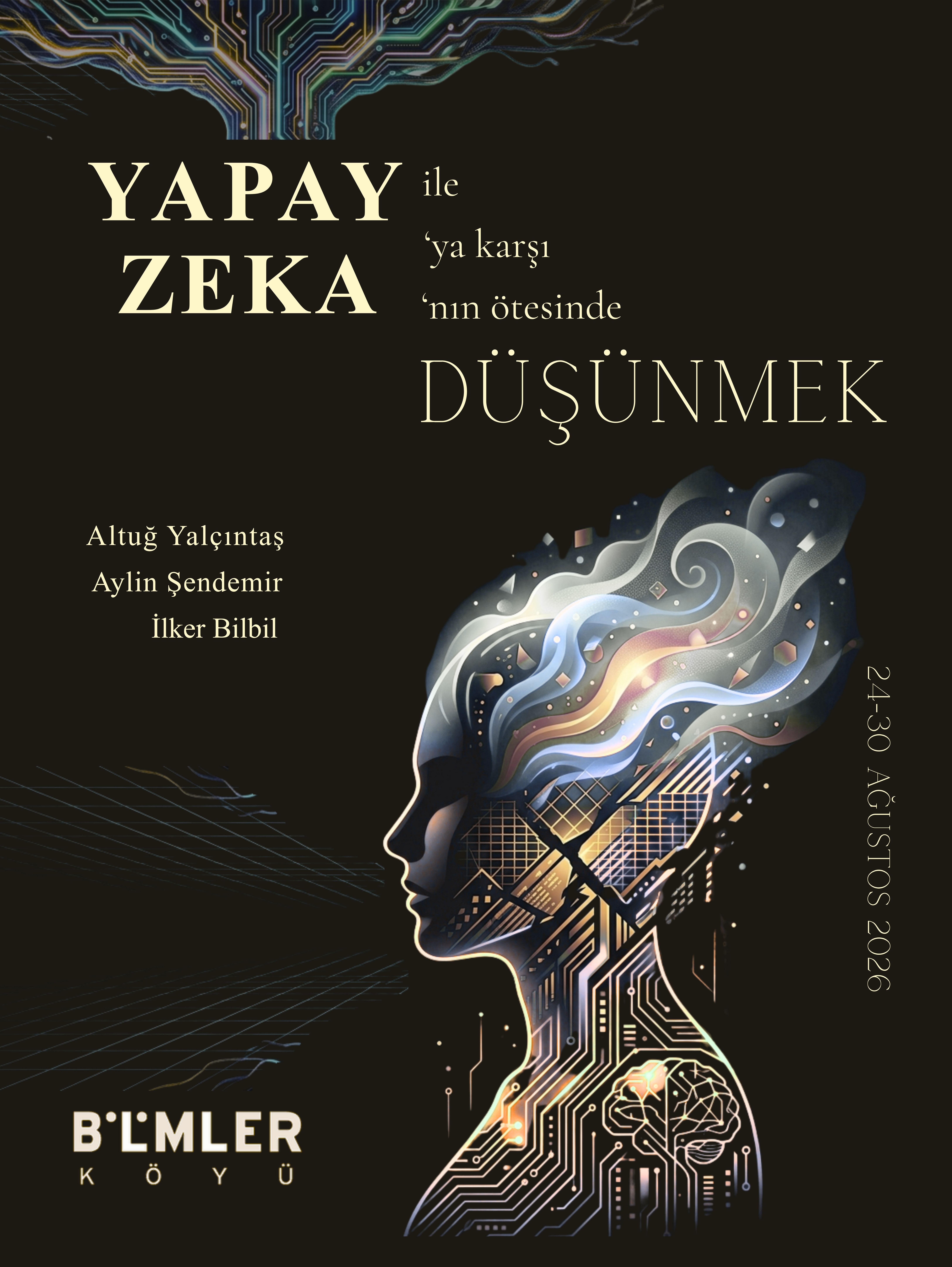 Etkinlik Resmi