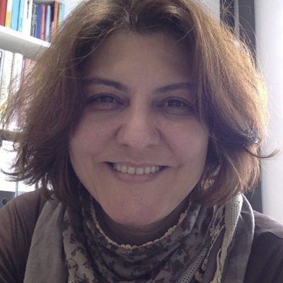 Aylin Şendemir