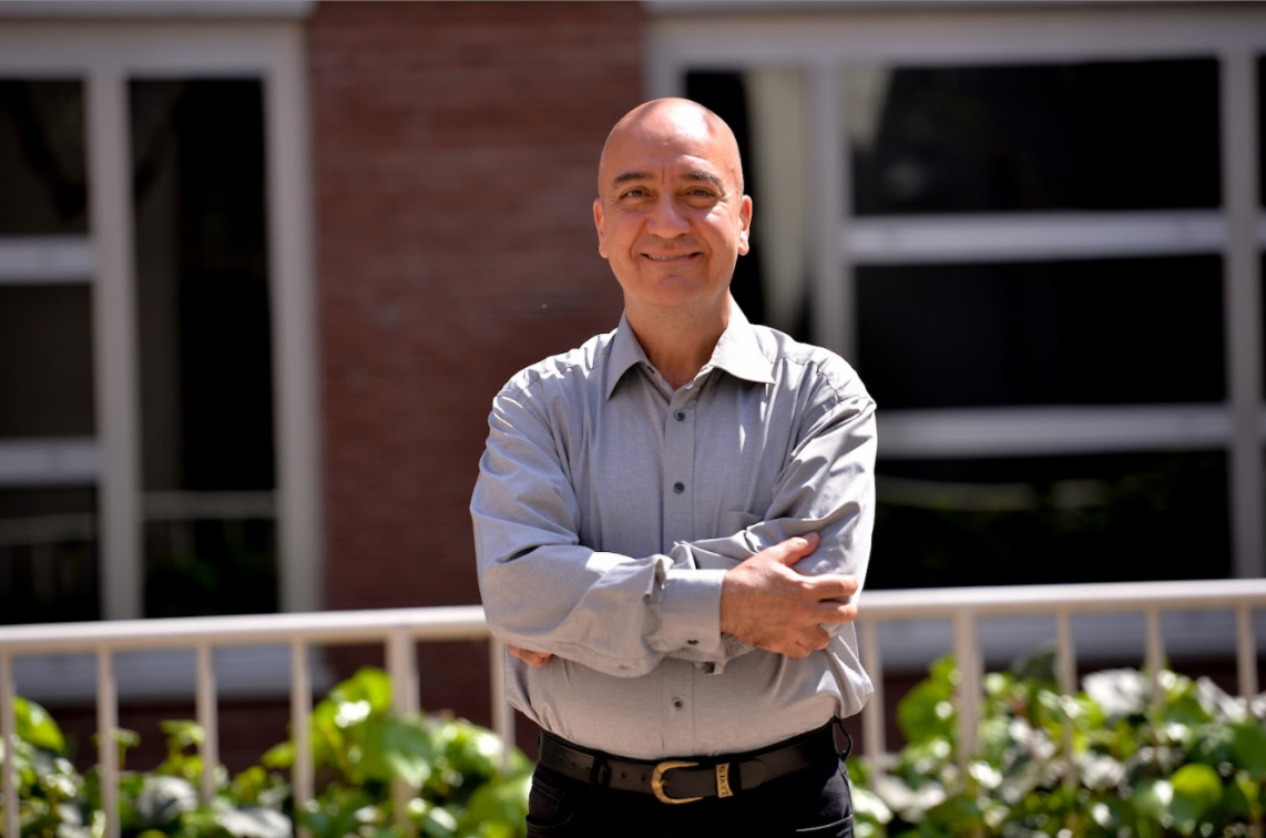 Zafer Gedik