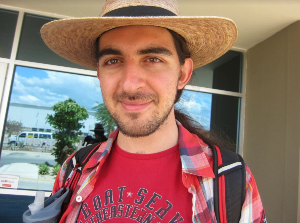 Can Ozan Oğuz
