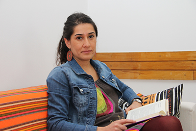 Aylin Topal