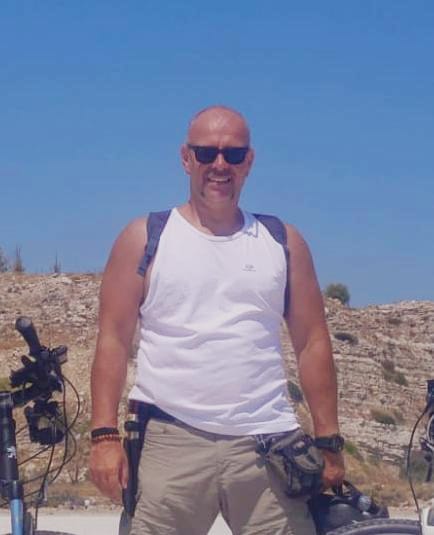 Emre Okan
