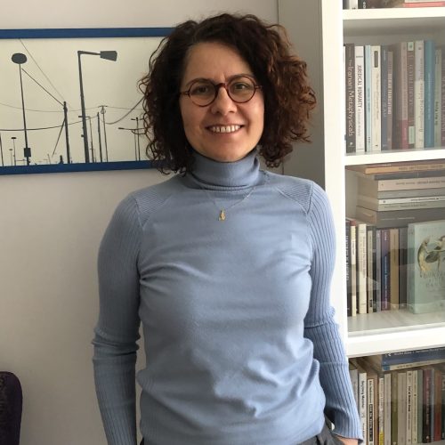 Berna Zengin Arslan