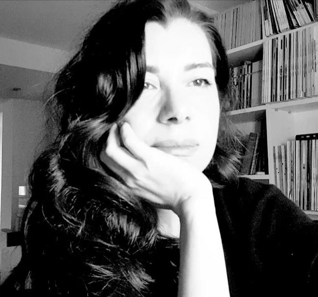 Şebnem Yalınay Çinici