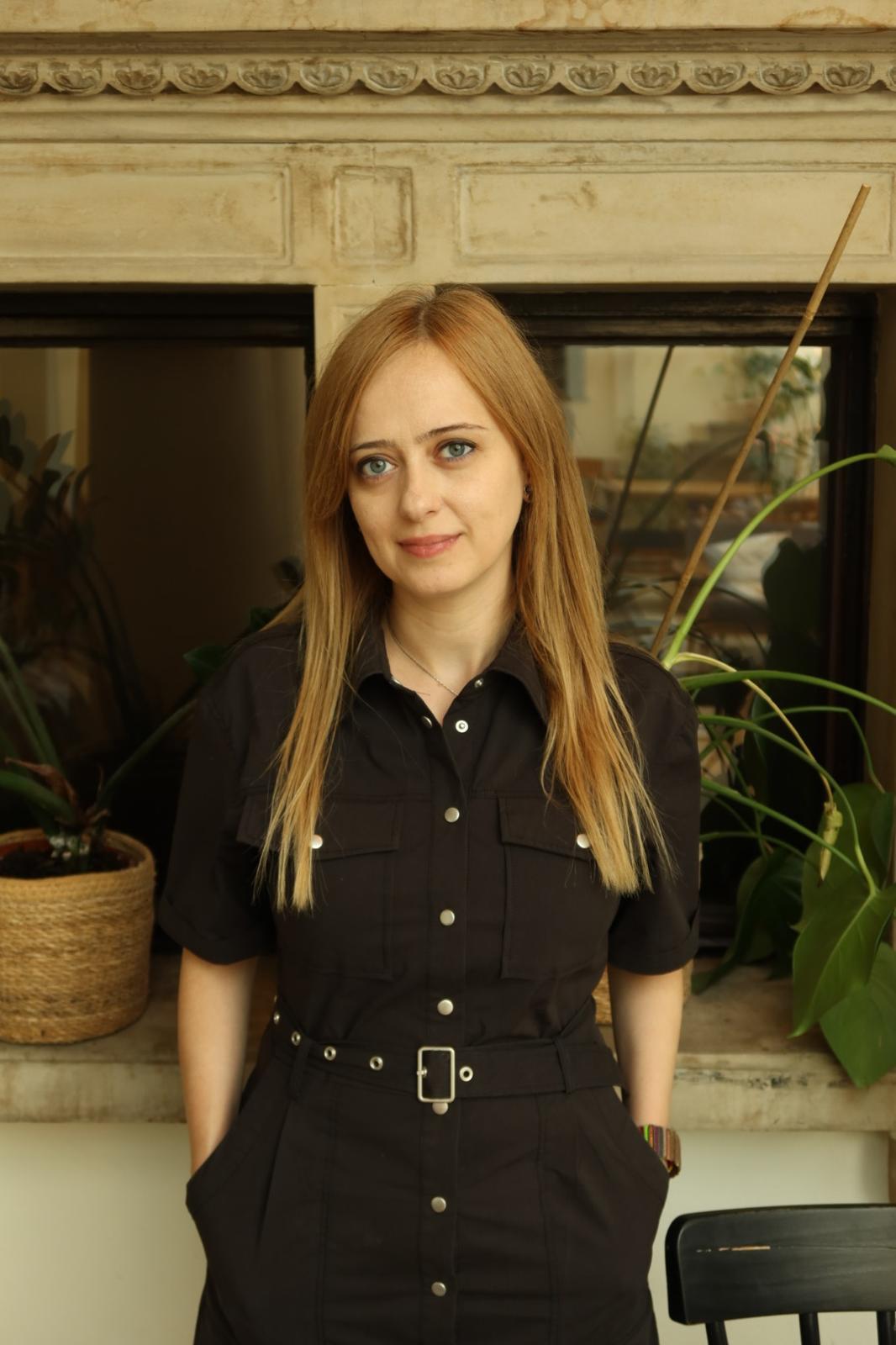 Esra Akgemci