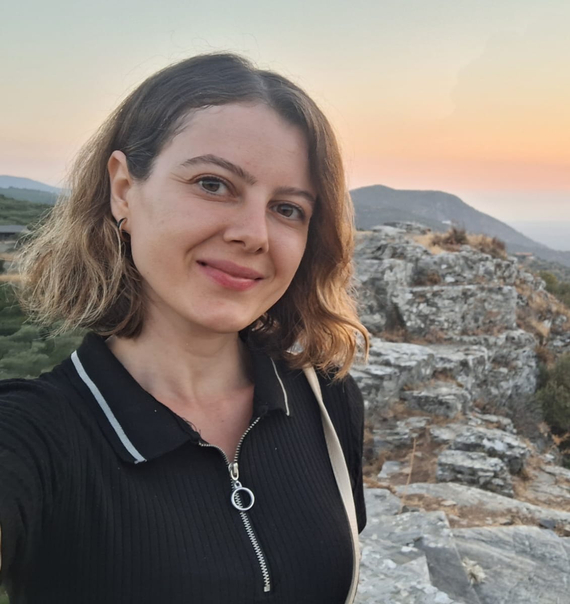 Meryem Çelik