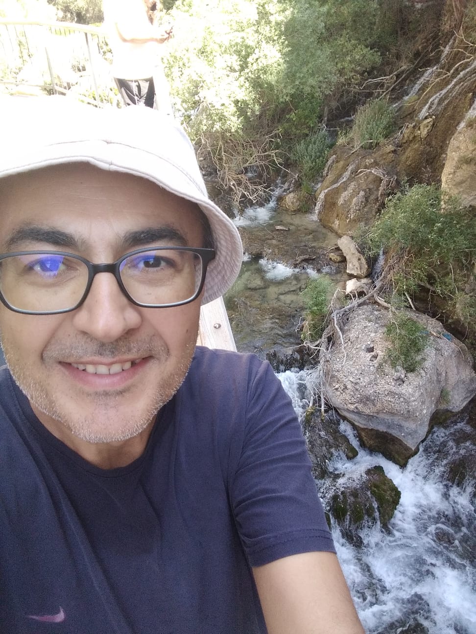 Mustafa Kemal Bayırbağ