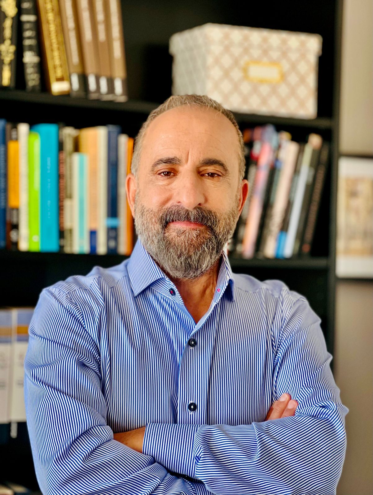 Hayrettin Yücesoy