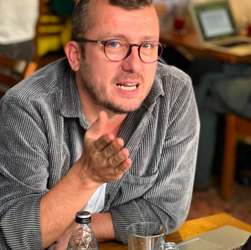 Eray Özer