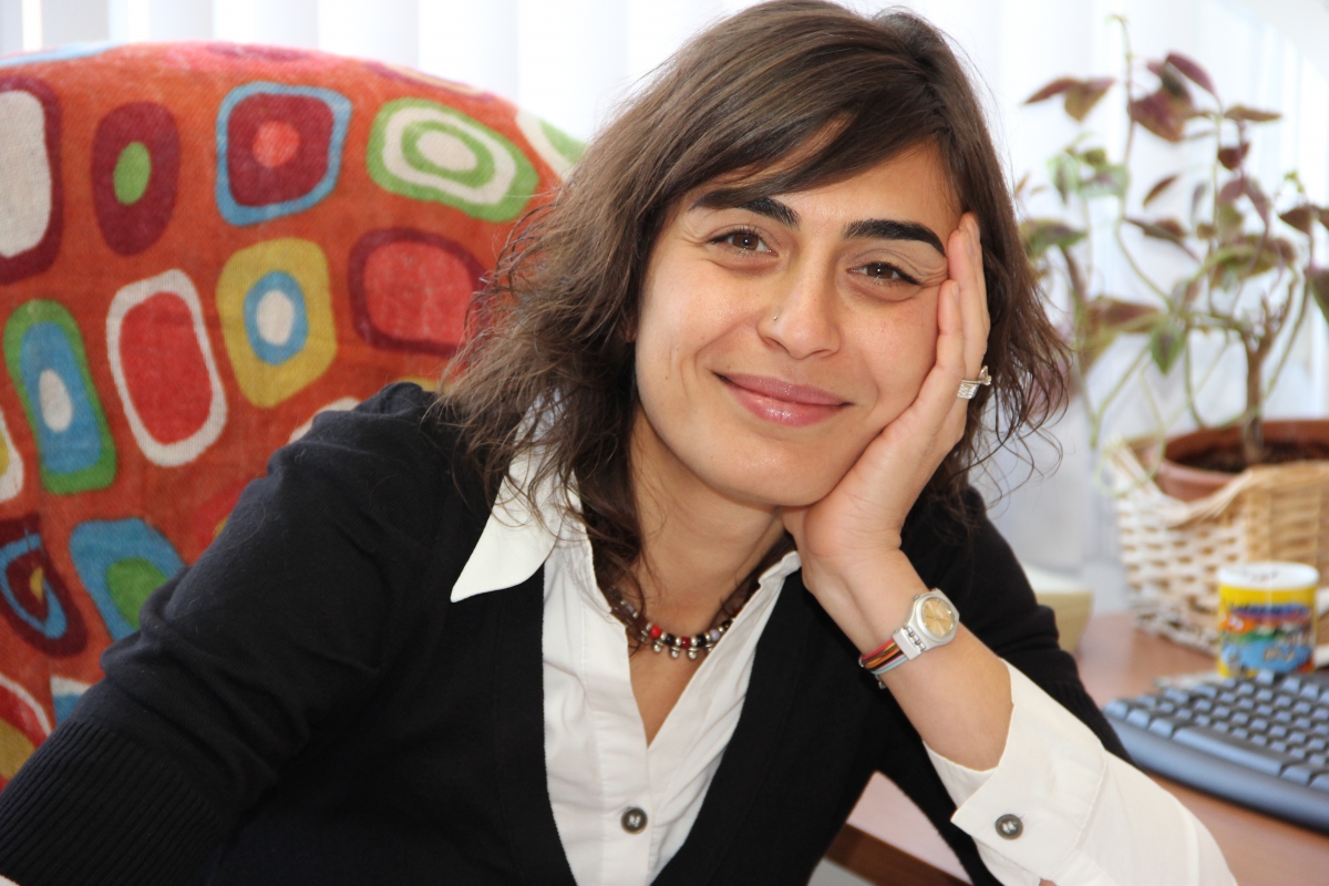 Ömür Birler