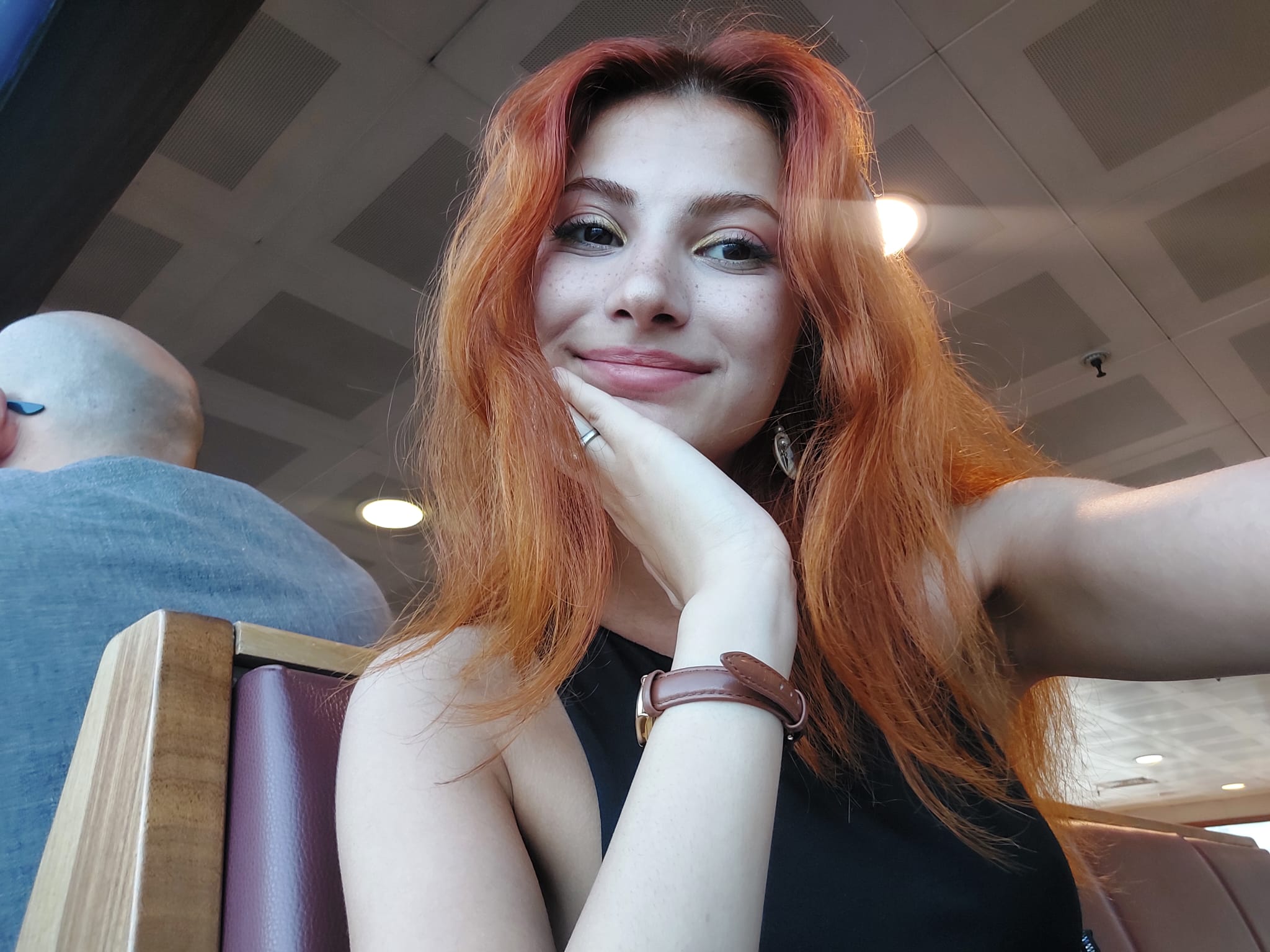 İlayda Beka Kamış