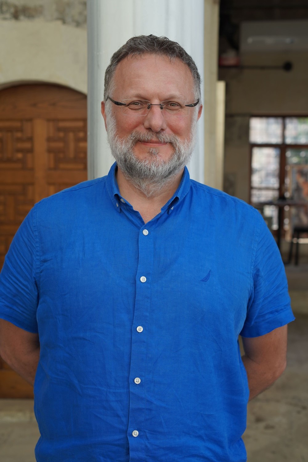 Ertuğrul Ökten