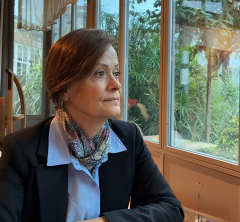 Gülgün Türkoğlu Pagy