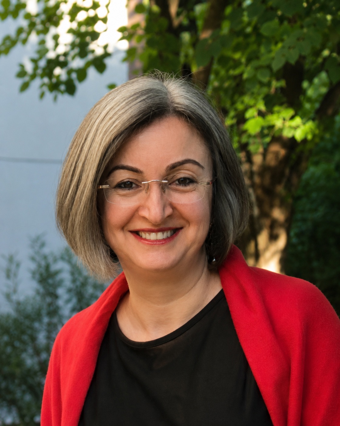 Pınar Çakır Hatır