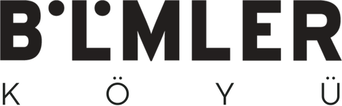 BİLİMLER KÖYÜ logosu