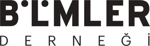 BİLİMLER DERNEĞİ logosu