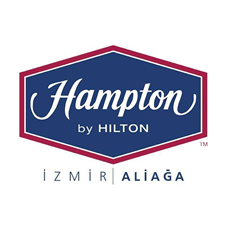 Hampton by Hilton